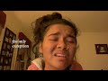 The Only Exception Cover By Paravi Das