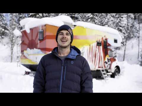 Snowmads - Get rollin' with us!