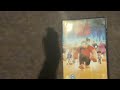 Me Destroying My Wreck It Ralph DVD