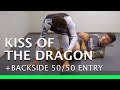 Kiss Of The Dragon