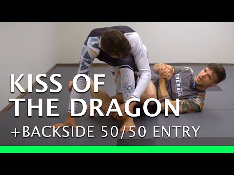 Kiss of the Dragon