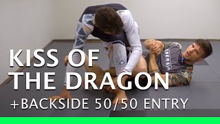 Kiss of the Dragon
