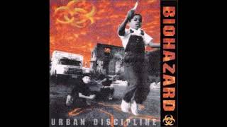 BIOHAZARD  We&#39;re Only Gonna Die From Our Own Arrogance