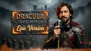 Download lagu Dracula - Tame Impala (Epic Orchestral Version) mp3