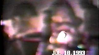 Initial State - (1993)