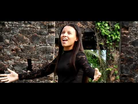 😭CHOREI OUVINDO ESSE HINO 😭 OUÇA • JERCIKA BEATRIZ - INCALCULÁVEL CLIPE LANÇAMENTO GOSPEL 2022