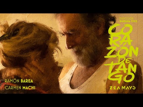 Zea Mays- Corazón de Tango (by Doctor Deseo)