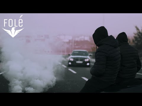 BLED - 9MILLY (Prod. by VIZION RECORD's)