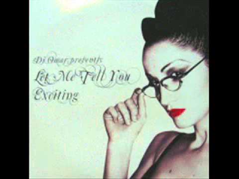 Dj Omar Exciting (Original Mix)