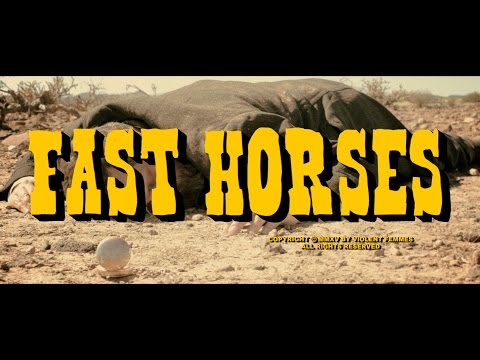 Video thumbnail for Fast Horses
