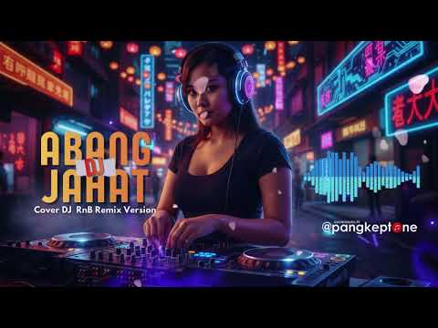 IH ABANG JAHAT (Cover Dj RnB Remix Version) | ECKO SHOW feat. INTAN LEMBATA - Kini Ecko Pergi