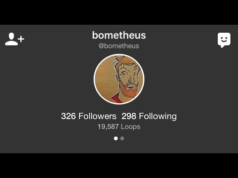 bometheus Music Video