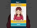 migraine (noun) - definition and usage in English