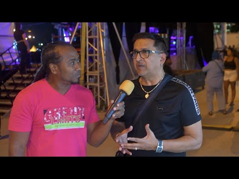 Carnival: Beyond The Road – Carnival Artists Shine At The John Cupid Carnival Village