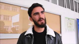 QUIZ SOBRE OS ESPAÇOS VERDES DE COIMBRA