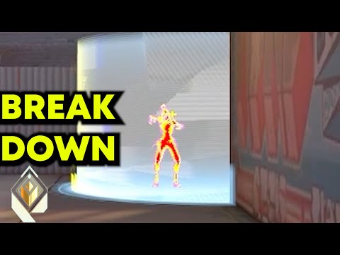 How to Carry w/ Cypher on ATTACK