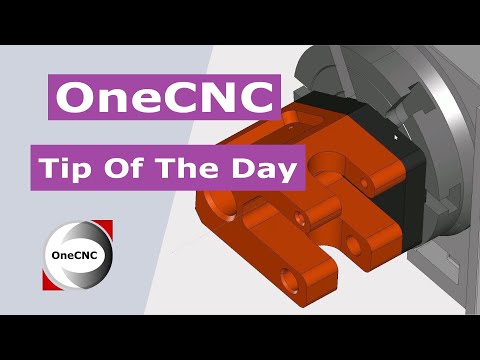 OneCNC Construction Planes - Tip 265