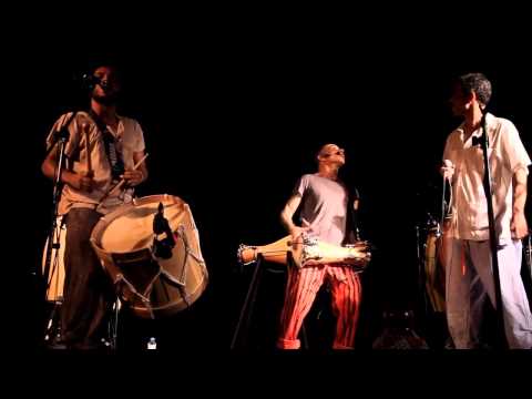 Exuberância  (Leo Leobons, Cabelo Saad e Léo Saad)