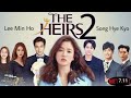 The Heirs Season 2 || Netflix || Lee Min Ho || Song Hye Kyo
