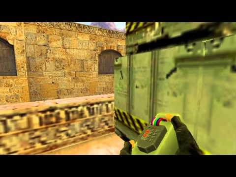 acoj vs NINJASQUIDS - 4K