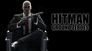 Hitman : Ground Zeroes