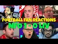 FOOTBALL FANS REACTION TO NOTTINGHAM FOREST 1-0 LIVERPOOL | FANS CHANNEL