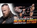 Aleister Black Black Mass Compilation 2017 2025 So Far