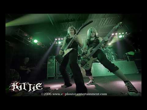 Video thumbnail for Flower of Flesh and Blood