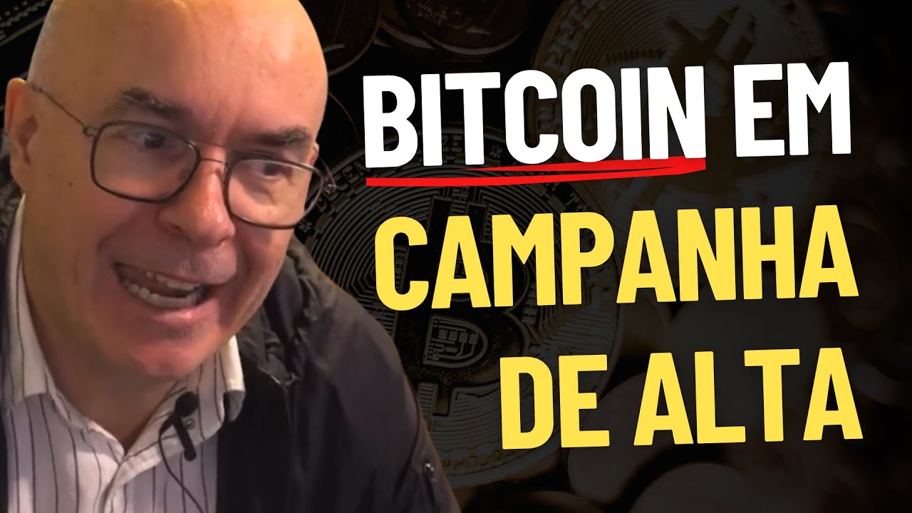 Criptos e as pedras no meio do caminho