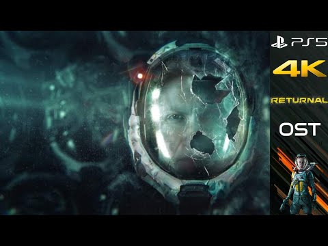 Returnal OST