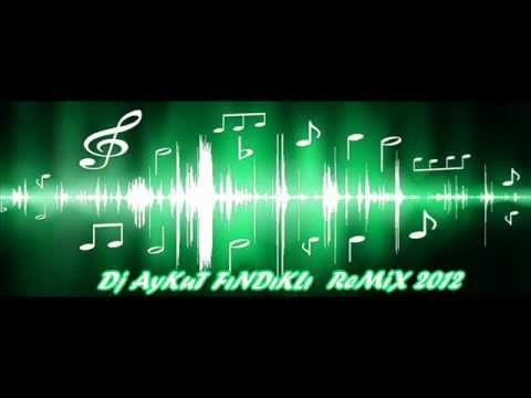 Dj AyKuT FıNDıKLı Vs Hande Yener Bitsin Rüya Remix 2012