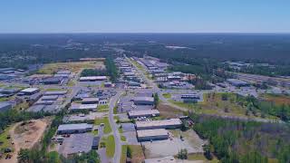 For Lease - 244 Mercer Junction - Former Fedex Ground Package System