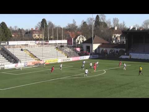 U19: Gefle IF - Assyriska FF