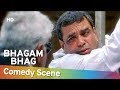 सच सच बता तू गांधी के बारे मैं क्या जान�