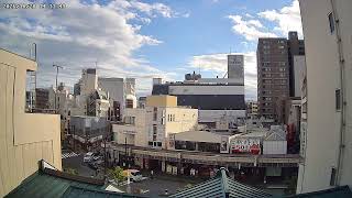 神奈川県小田原市栄町ライブカメラ live webcam