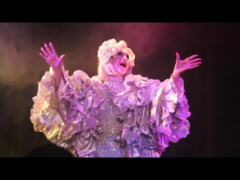 Oasis Arts Legacy Presents: An Evening with Gina LaDivina