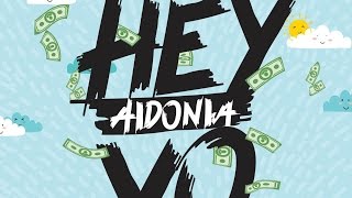 Aidonia - Hey Yo [Hey Yo Riddim] April 2016