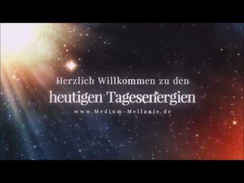 Tagesenergie für den 22.02.2019 Seelenpartner - Wunschpartner - Dualseelen