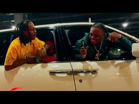 MANE MANE 4CGG - REALLY TURNT THIS SHIT UP (OFFICIAL VIDEO)