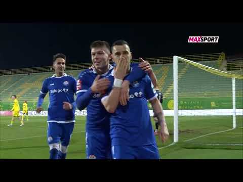 ISTRA 1961 vs SLAVEN BELUPO 1:1 (15. kolo, SuperSport HNL 25/26)