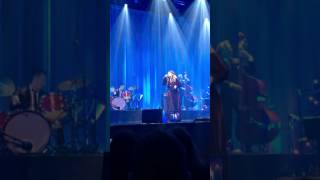 Carola Live 2016 @ Filadelfiakyrkan - Hej mitt vinterland