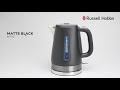 Электрочайник Russell Hobbs 26140-70