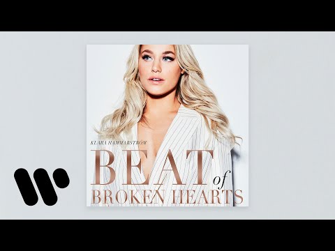 Klara Hammarström - Beat Of Broken Hearts (Official Audio)