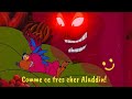 Jafar Et Iago Le Retour De Jafar Walt Disney Best Of 9