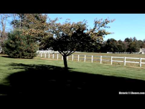 Huckins Farm - Bedford, Massachusetts condo and homes