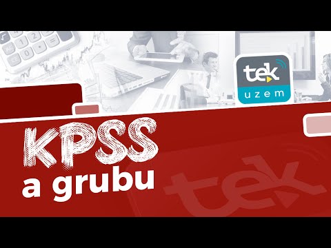 #KPSS-A / Borçlar Hukukunda Çıkabilecek Soruların Çözümü ve Analizi