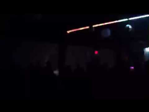 NEDARB LIVE IN CORPUS CHRISTI, TX 8/26/16