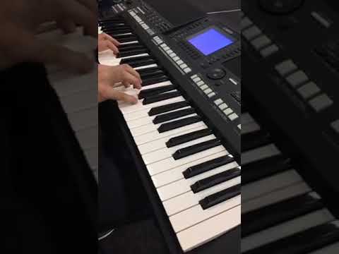 Mix of Assyrian Church of the East hymns