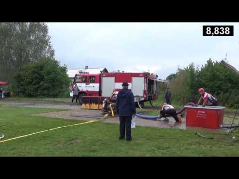 m13 SDH Karlinky B muži - PKL KARLINKY 2021 2.pokus k