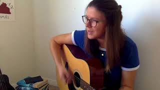 Heart Attack~ Wild Rivers (Cover).